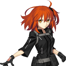 Featured image of post Gudako Fgo Mystic Code You know gudako is a psycho when in the very first chapter she strangles olga marie because she s the protagonist and demanding olga marie to know her place
