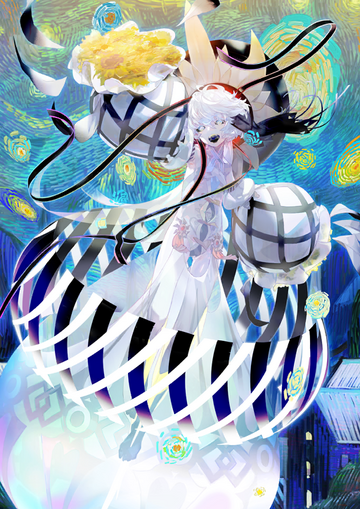FGO】英霊巡遊：ヴァン・ゴッホの効果と入手方法 - 神ゲー攻略