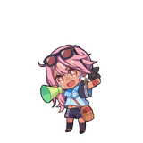 Fate/Dream Striker Sprite