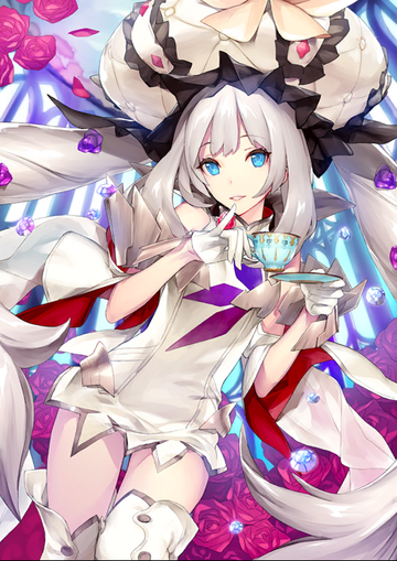 Marie Antoinette | Fate/Grand Order Wiki | Fandom