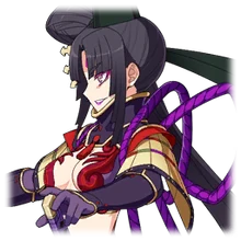 Taira No Kagekiyo Fate Grand Order Wiki Fandom