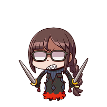 Consort Yu Fate Grand Order Wiki Fandom Consort Yu Fate Grand Order Wiki Fandom