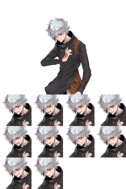 Kadoc Zemlupus | Fate/Grand Order Wiki | Fandom