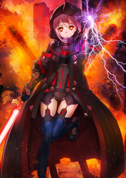 Mysterious Heroine X Alter Fate Grand Order Wiki Fandom
