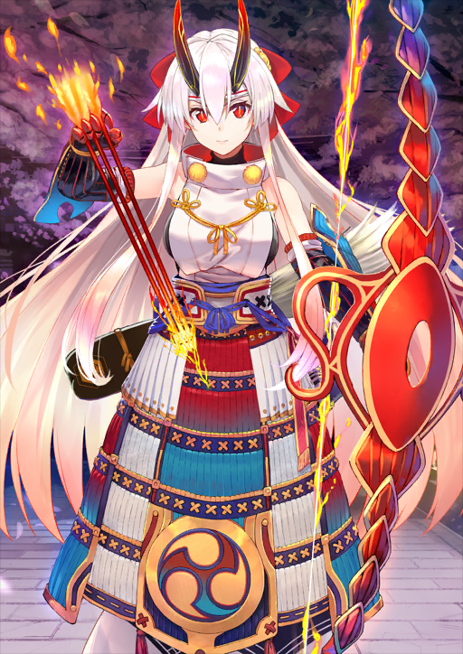 Tomoe Gozen Fate Grand Order Wiki Fandom