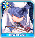 Faerie Knight Lancelot [2nd Ascension] (Grand Servant)