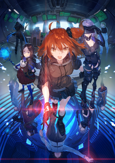 Fate/Grand Order Wiki