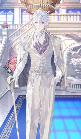 Heroic Spirit Celebratory Attire: Merlin | Fate/Grand Order Wiki