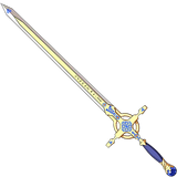 Caesar sword