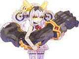 Daedalus (Enemy)