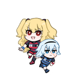 Fate/Dream Striker Sprite