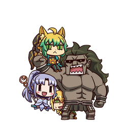 Jason Fate Grand Order Wiki Fandom Jason Fate Grand Order Wiki Fandom