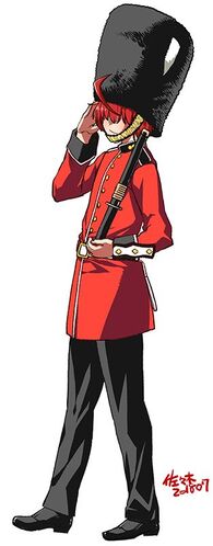 Fuma Kotarō Fate Grand Order Wiki Fandom Fuma Kotarō Fate Grand Order Wiki Fandom