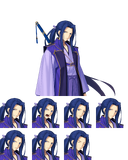 Saber (Shimosa Story)