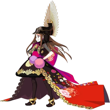 Chacha | Fate/Grand Order Wiki | Fandom