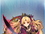 Flower of the Underworld