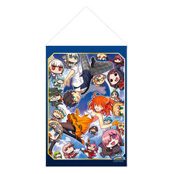 Fate Grand Order Fes 17 Merchandise Fate Grand Order Wiki Fandom