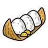 Raifuku Rice Ball