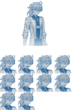 Romani 2 (Hologram).png (741 KB) Arm Down (Hologram)