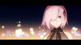 「Fate Grand Order」配信5周年記念アニメーションPV