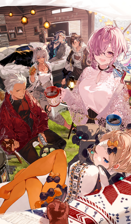 Amazon.co.jp: FGO 始皇帝 中国限定 アクリルスタンド : おもちゃ