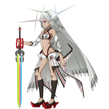 Altera | Fate/Grand Order Wiki | Fandom