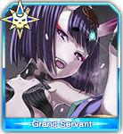 Stage 4 (Grand Servant)