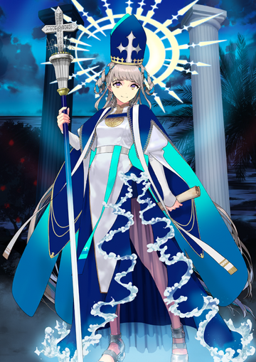 Mélusine (Ruler), Fate/Grand Order Wiki, Fandom in 2023