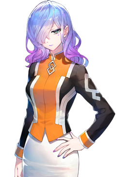 CerejeiraElron Portrait