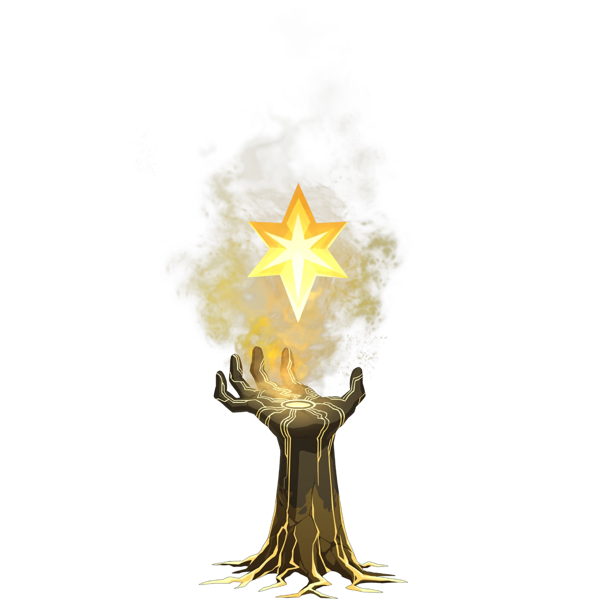 Divine Arm of Dawn | Fate/Grand Order Wiki | Fandom