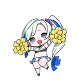 Fate/Grail League Sprite