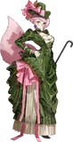 Official Render (Avalon le Fae Story)