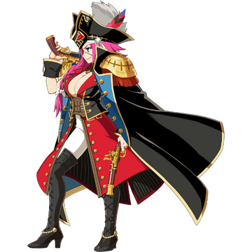 Francis Drake | Fate/Grand Order Wiki | Fandom Francis Drake | Fate/Grand Order Wiki | Fandom