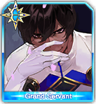 Stage 4 (Grand Servant)