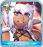 Stage 2 (Grand Servant)