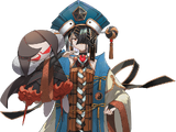 Xu Fu (Enemy)