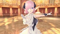 Fate Grand Order Waltz In The Moonlight Lostroom Fate Grand Order Wiki Fandom