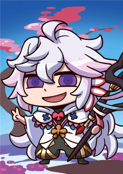 Merlin Fate Grand Order Wiki Fandom