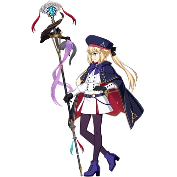 Artoria Caster | Fate/Grand Order Wiki | Fandom