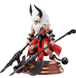 Asterios Fate Grand Order Wiki Fandom Asterios Fate Grand Order Wiki Fandom