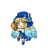 Fate/Grail League Sprite