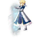 Invisible Air: Barrier of the Wind King