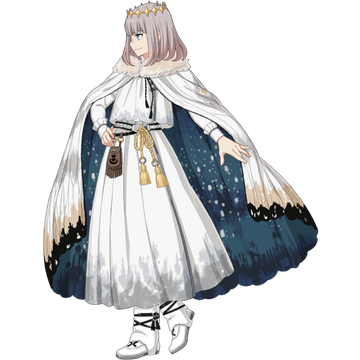 Oberon | Fate/Grand Order Wiki | Fandom Oberon | Fate/Grand Order Wiki | Fandom