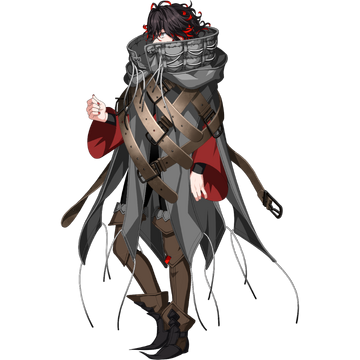 Dante Alighieri | Fate/Grand Order Wiki | Fandom