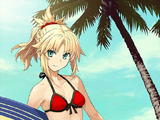 Mordred (Rider)