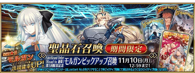Final Order Project: Arc 2 Retrospective - Chapter 6 Edition