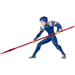 Cú Chulainn | Fate/Grand Order Wiki | Fandom