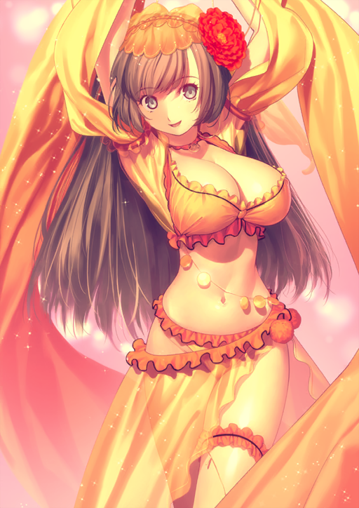 Mata Hari Fate Grand Order Wiki Fandom Mata Hari Fate Grand Order Wiki Fandom