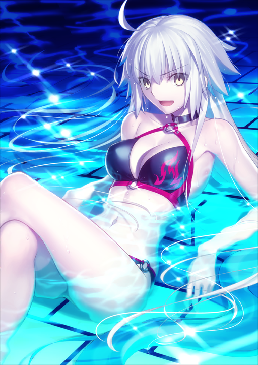 Jeanne D Arc Berserker Alter Fate Grand Order Wiki Fandom Intended to replace hangings, the upright jerker did not see widespread use. jeanne d arc berserker alter fate