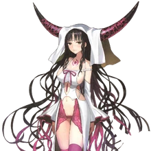 SesshÅin Kiara Fate Grand Order Wiki Fandom Updated skills, np, craft essences, servant names to follow the official english translations. kiara fate grand order wiki fandom